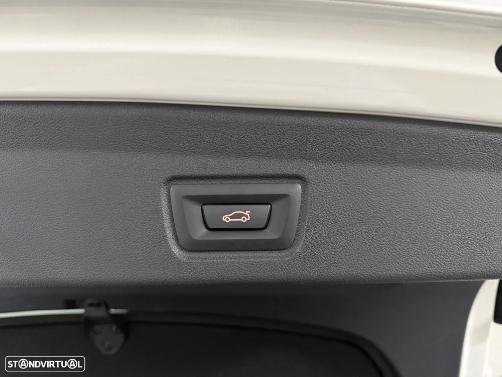 BMW 420 Gran Coupé d Aut. M Sport - 26