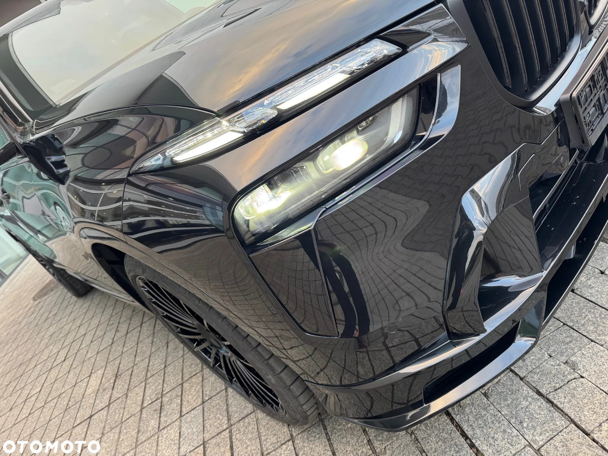 BMW-ALPINA XB7 - 6