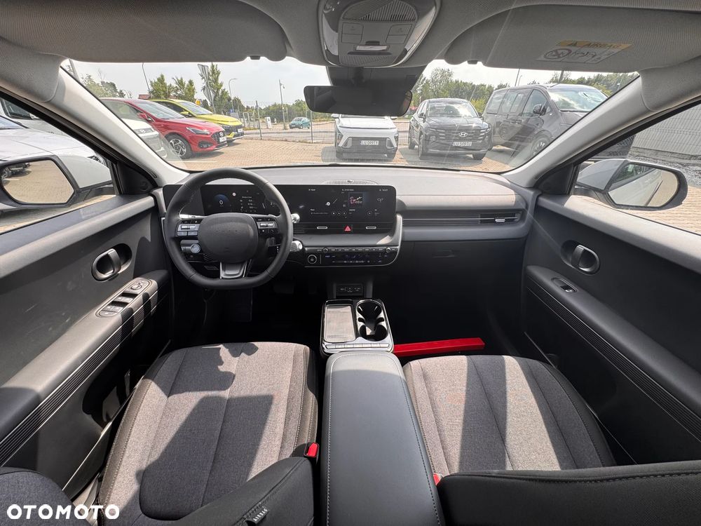 Hyundai IONIQ 5 63kWh Dynamiq - 12