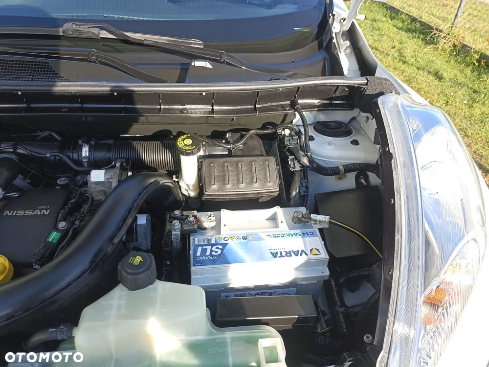 Nissan Juke 1.5 dCi N-Connecta - 37