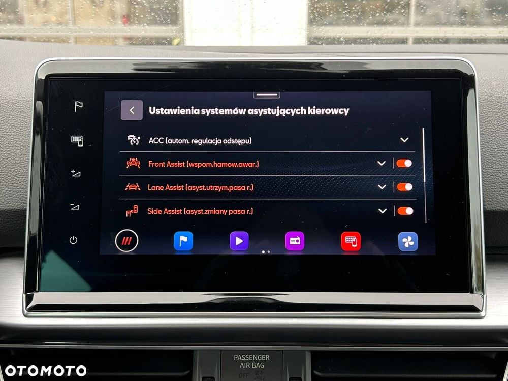 Seat Tarraco 2.0 TDI FR S&S 4Drive DSG - 29