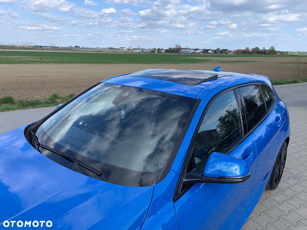 BMW Seria 1 118d Edition M Sport Shadow - 18