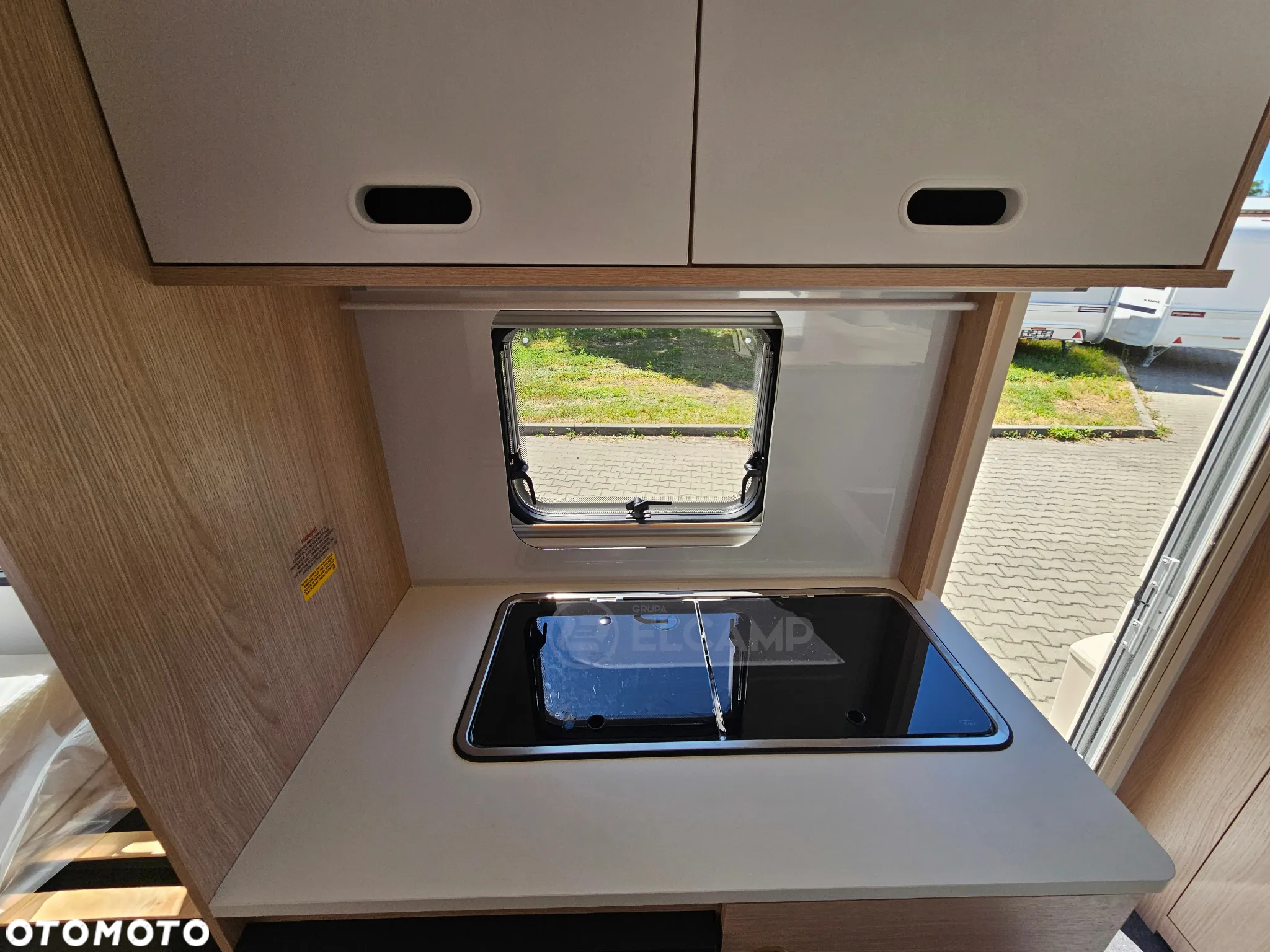 Adria Aviva 400 PS - 10