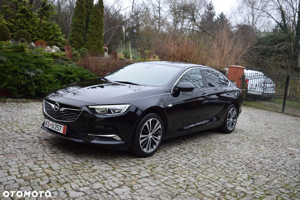 Opel Insignia 1.5 T Enjoy S&S - 2
