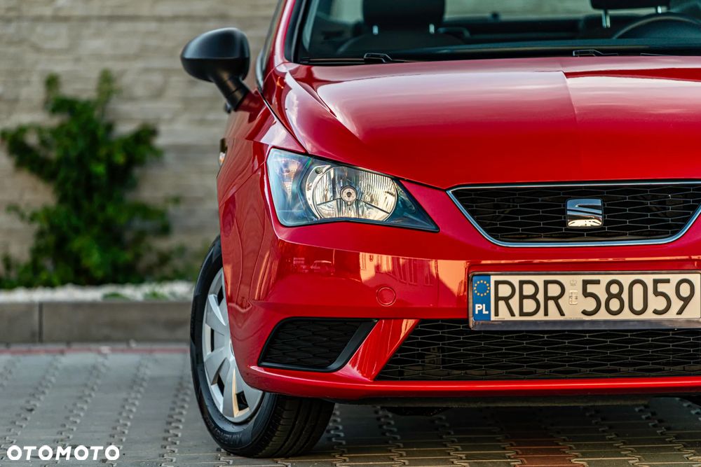 Seat Ibiza 1.2 12V Style - 13
