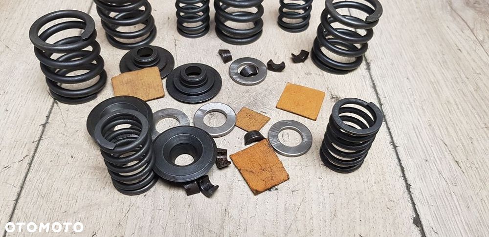 Zestaw sprężyn zaworowych Eastern 15-0071 Harley Davidson Sportster 83-85r - 3