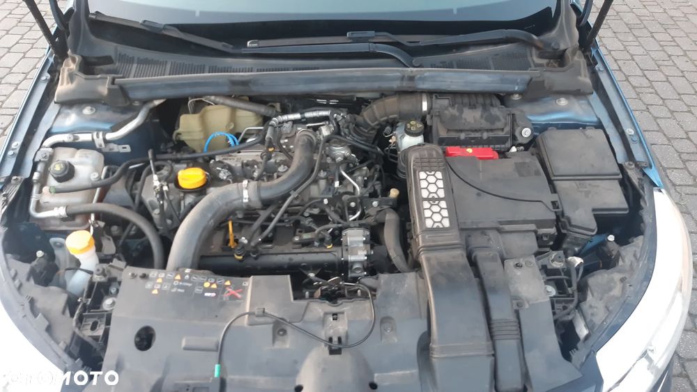 Renault Megane 1.2 Energy TCe Life - 12