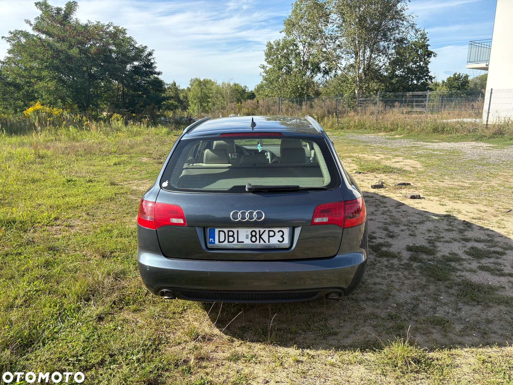 Audi A6 3.0 TDI Quattro Tiptronic - 14