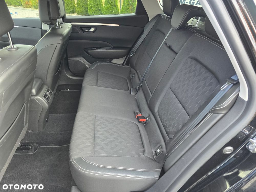 Renault Talisman 1.7 Blue dCi Limited - 17