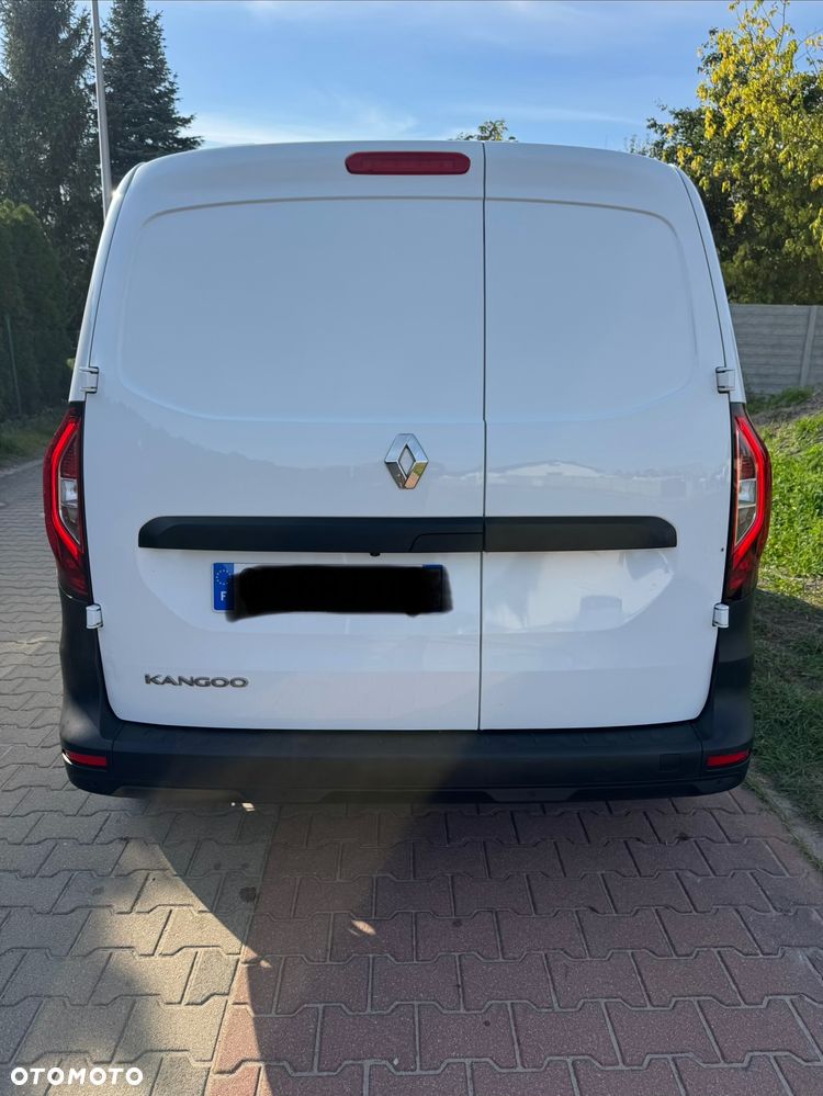 Renault Kangoo - 7
