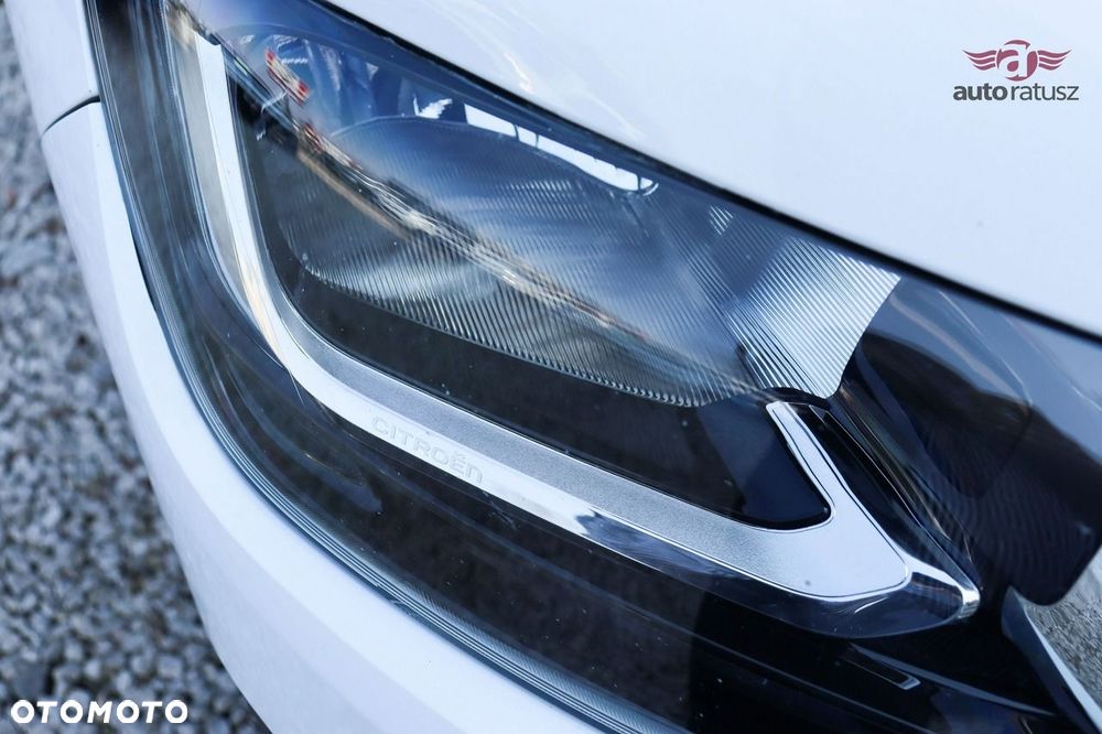 Citroën Berlingo - 15
