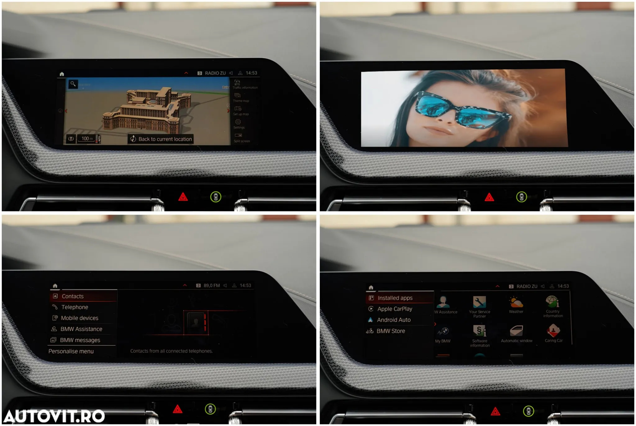 BMW Seria 2 - 14