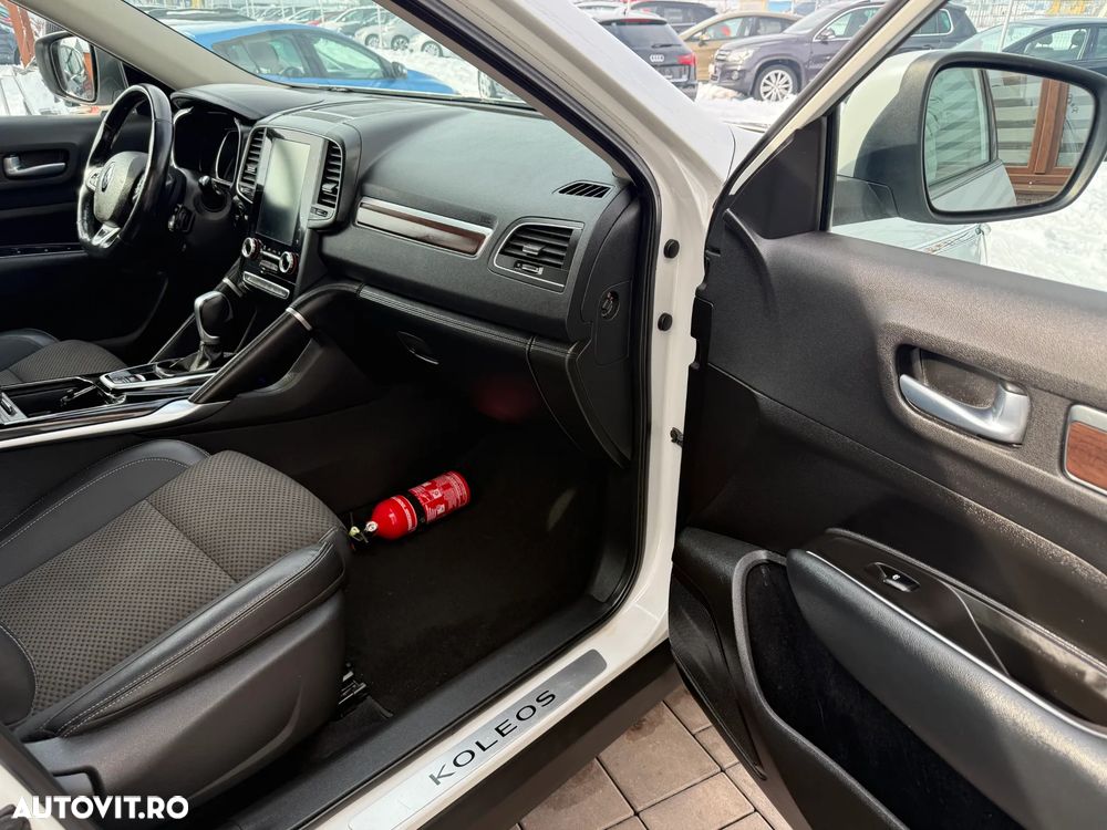 Renault Koleos - 23