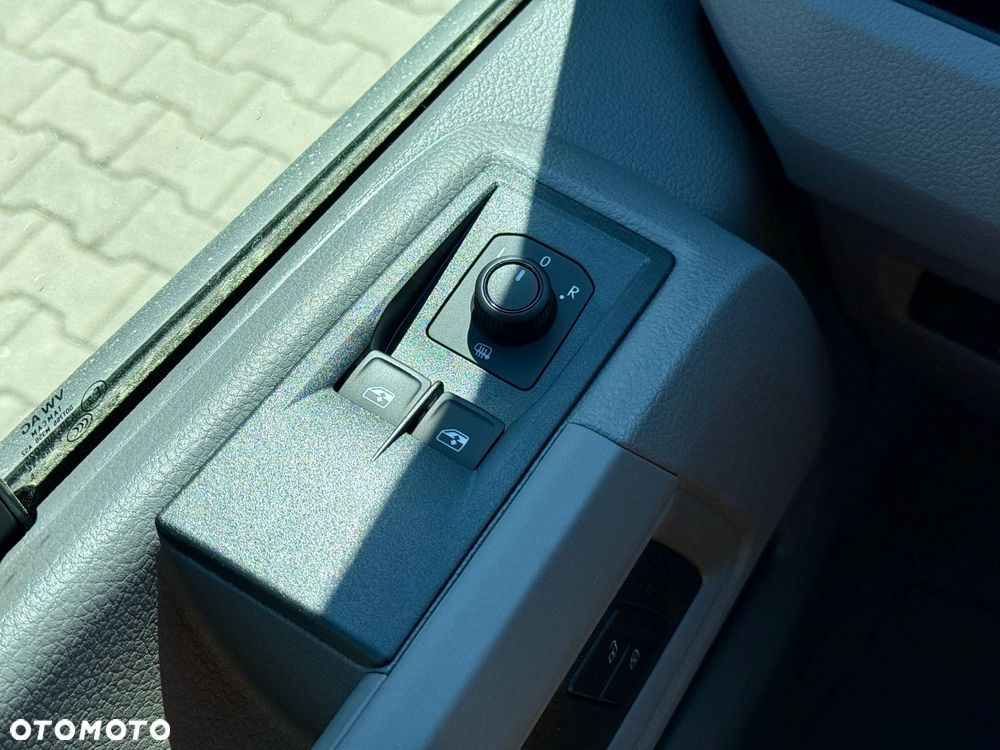 Volkswagen Crafter - 23