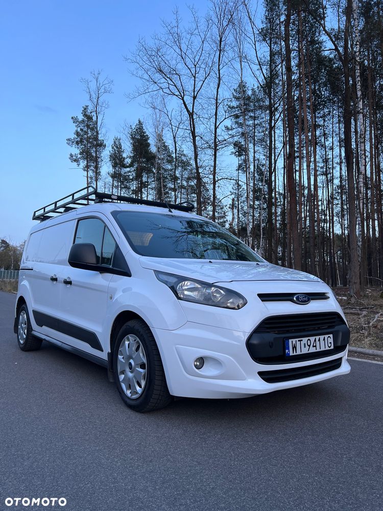 Ford Transit Connect L2 (LONG) - 2
