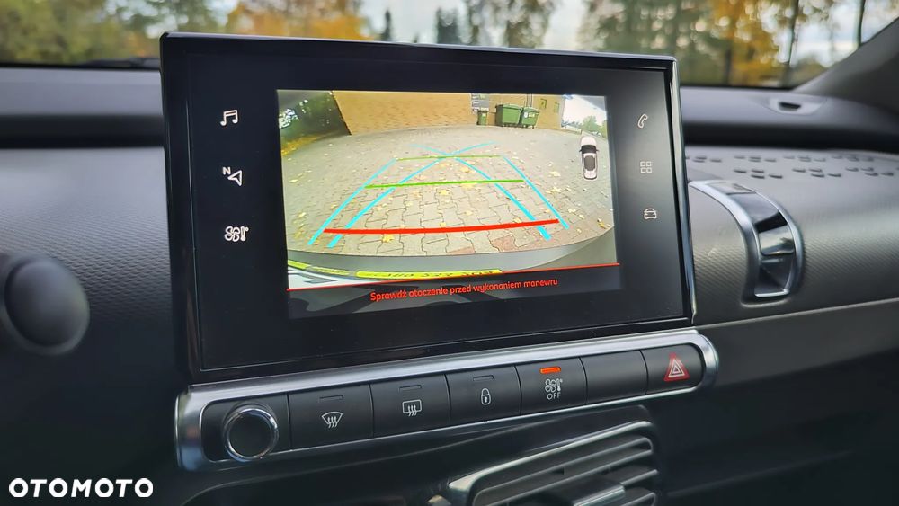 Citroën C4 Cactus Pure Tech e-THP 110 Stop&Start Shine - 38