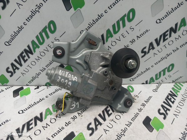 Motor Limpa Vidro Traseiro Suzuki Vitara (Ly)