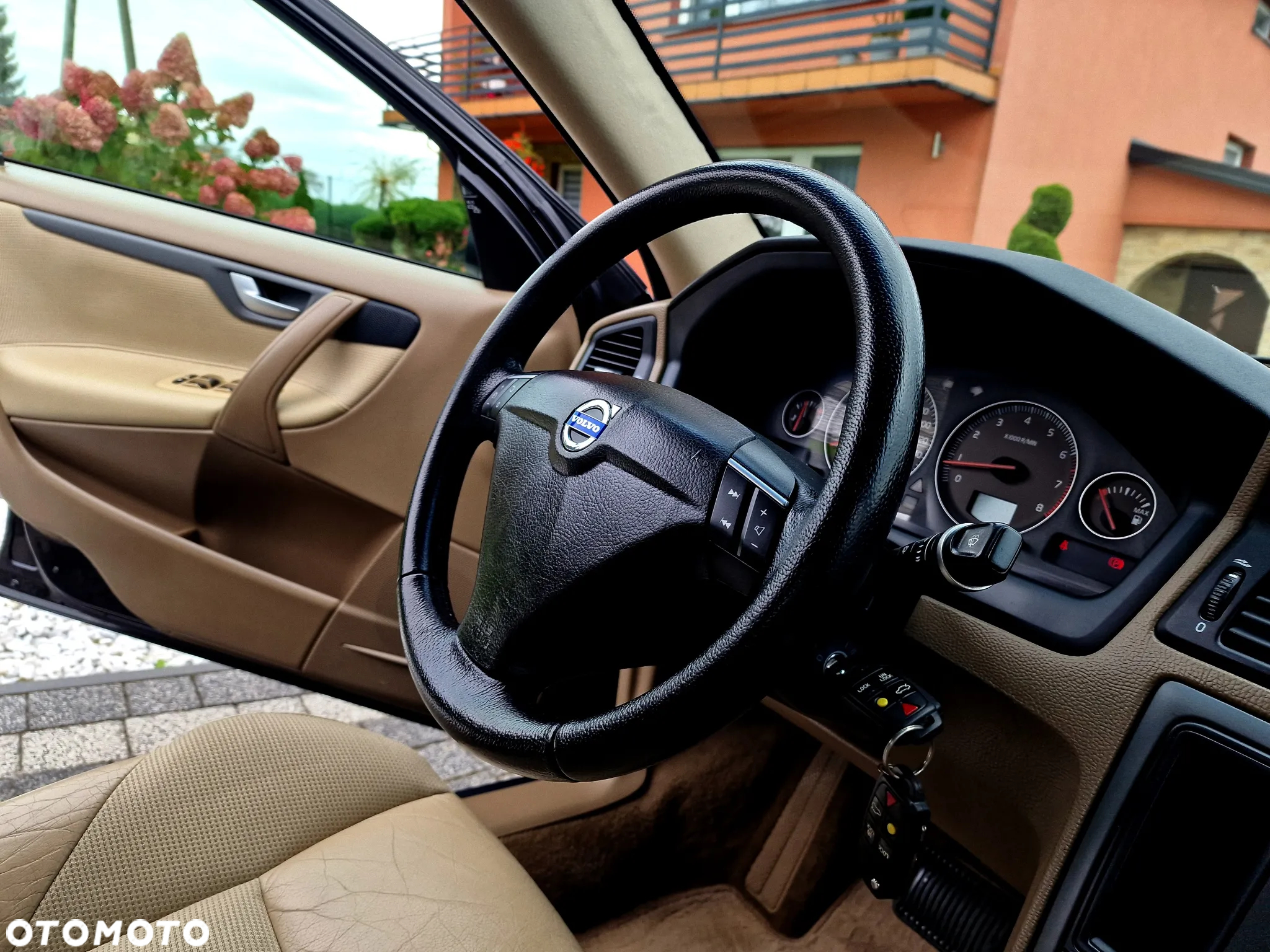Volvo S60 2.0T Rubin - 21