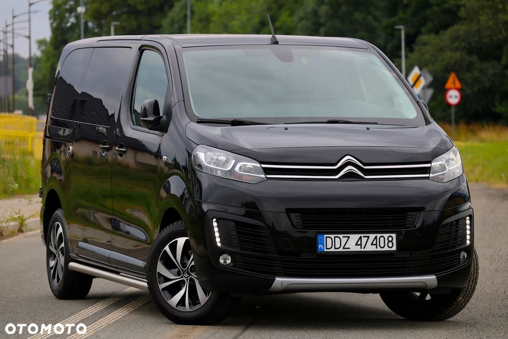 Citroën JUMPY - 20