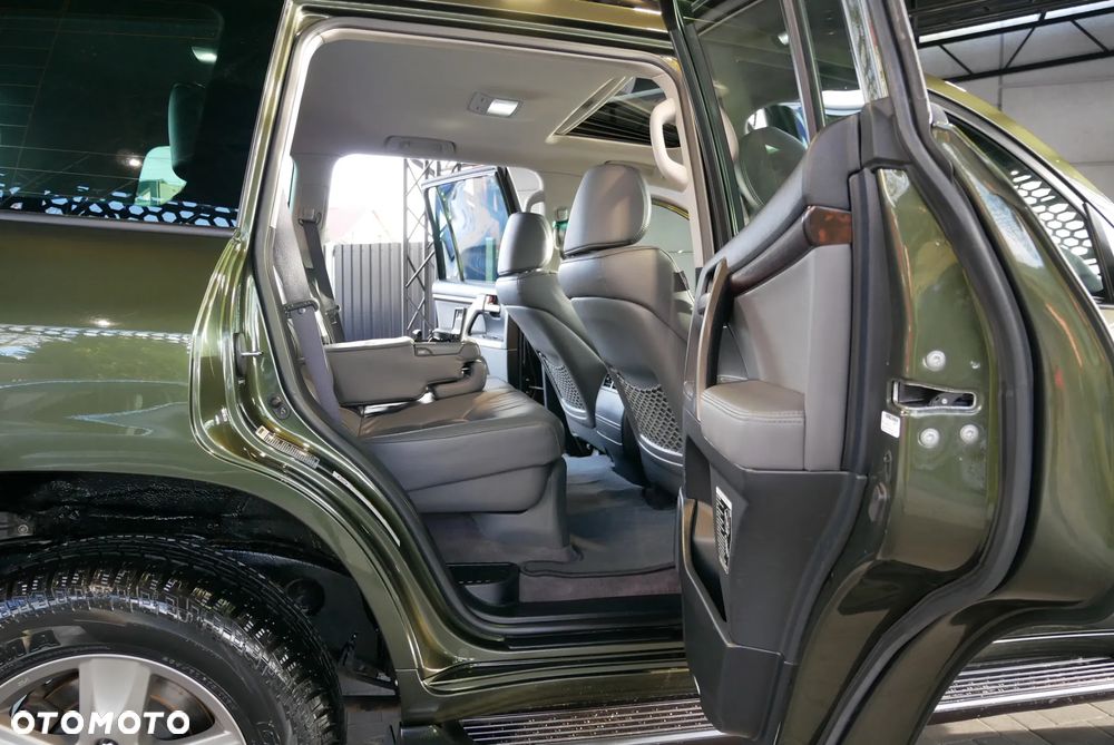 Toyota Land Cruiser ver-lc-4-5-d--4d-sol - 11