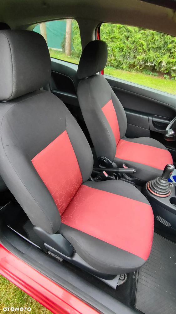 Ford Fiesta 1.3 - 10