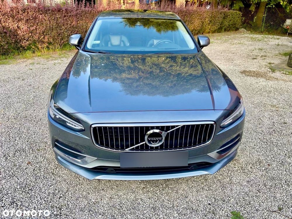 Volvo S90 D4 Inscription - 1