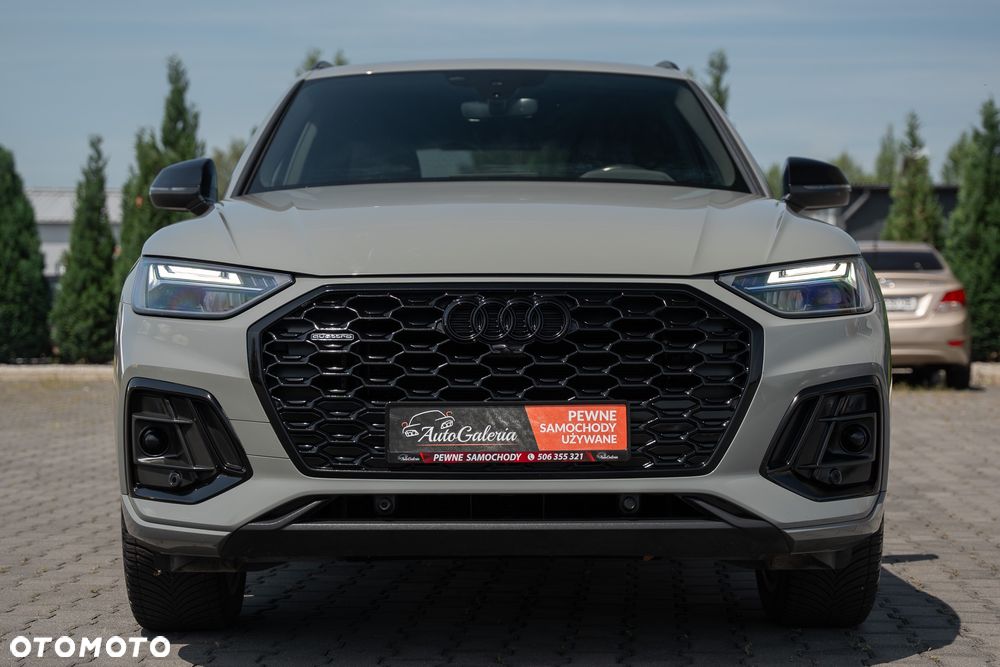 Audi Q5 40 TDI quattro S tronic S line - 18