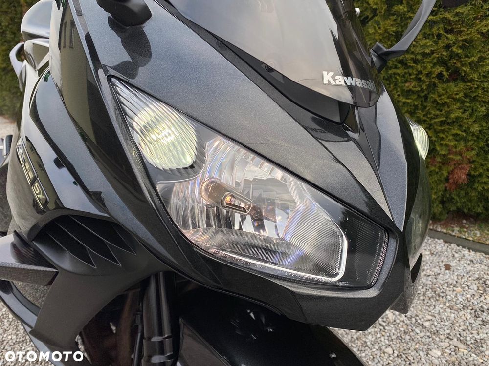 Kawasaki Z - 25