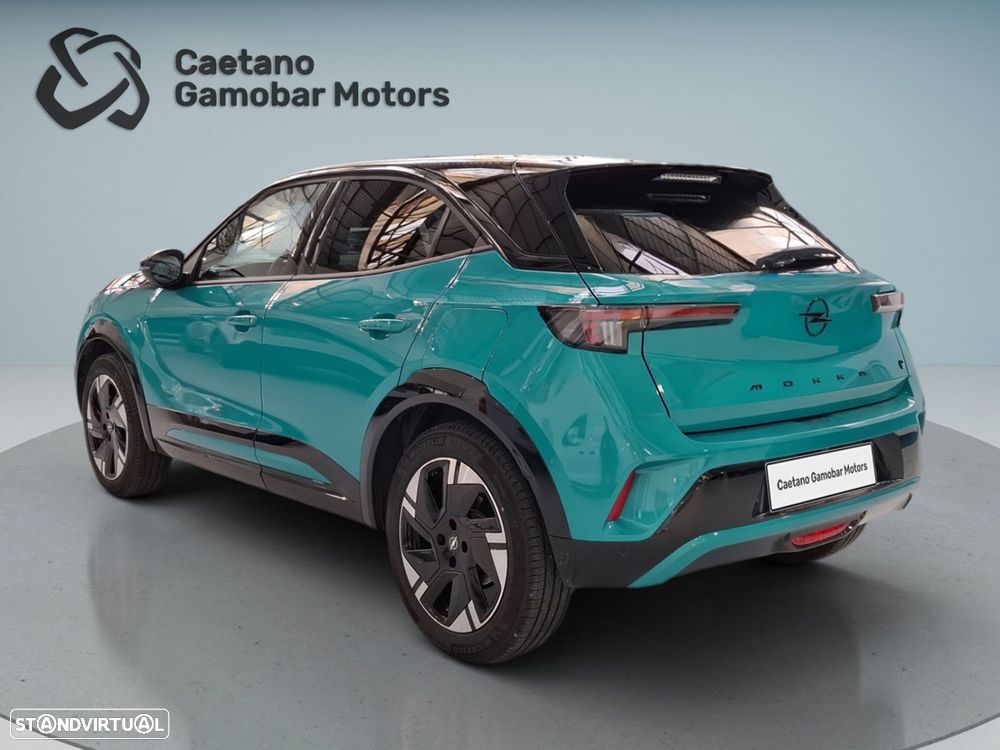 Opel Mokka-e - 3