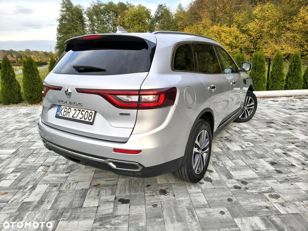 Renault Koleos - 36
