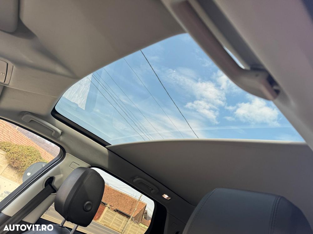 Land Rover Discovery Sport 2.0 l TD4 HSE Luxury Aut. - 13