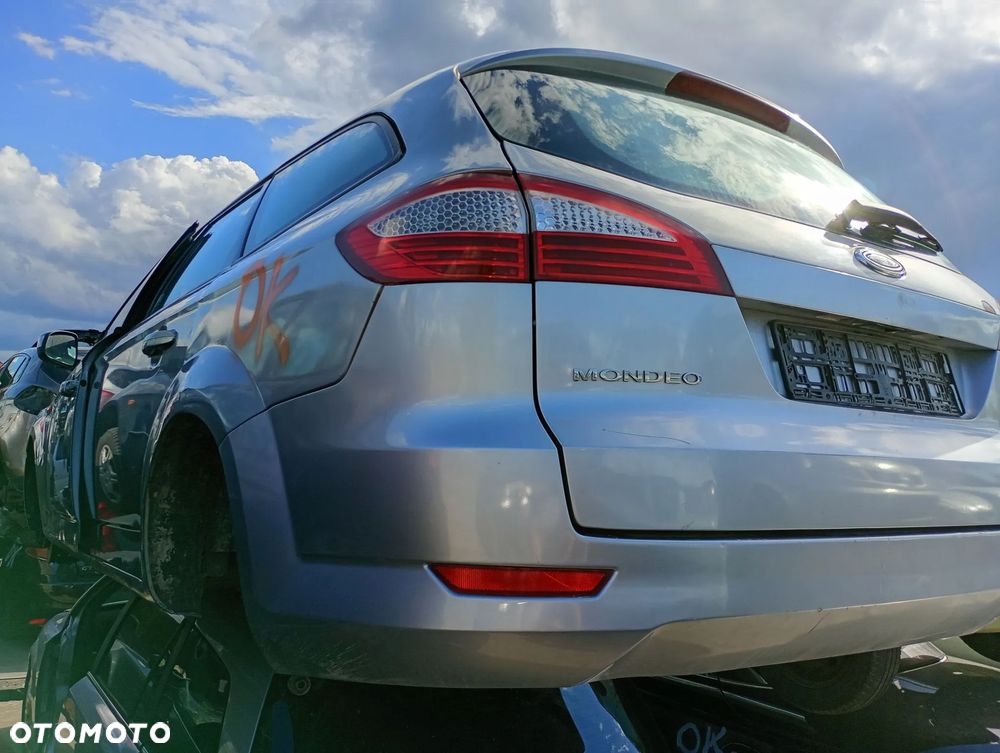 FORD MONDEO MK4 KOMBI 07-10 LAMPA TYŁ TYLNA PRAWA LEWA - 3