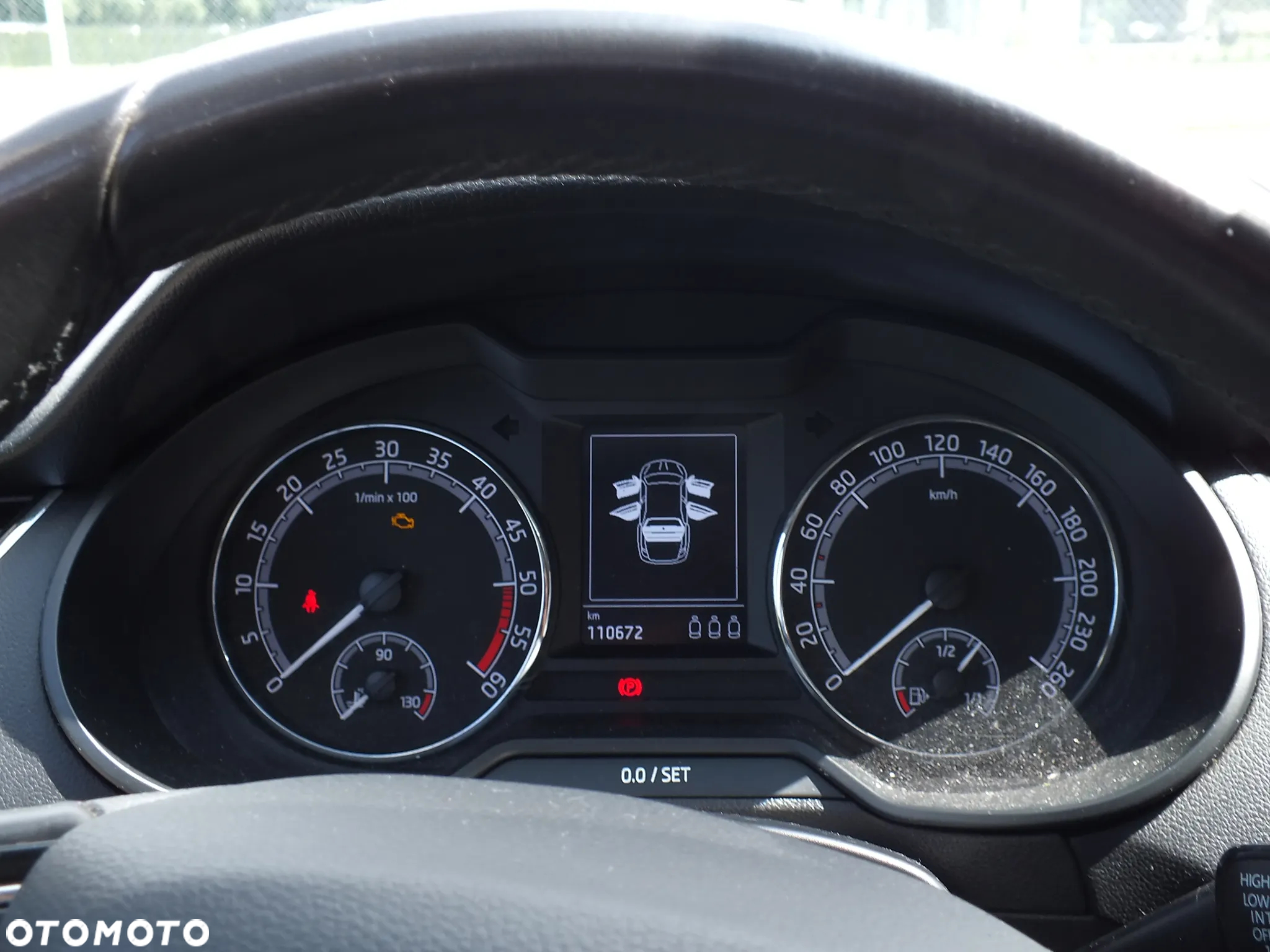 Skoda Octavia - 13
