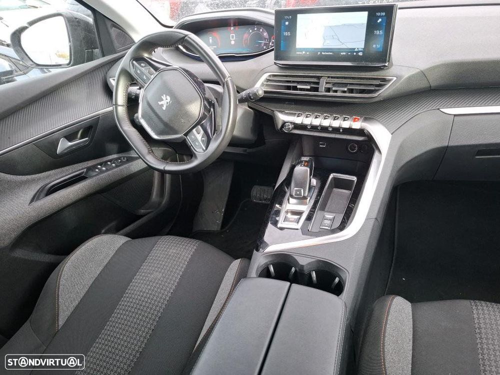 Peugeot 5008 PureTech 130 EAT8 Stop & Start Active - 5