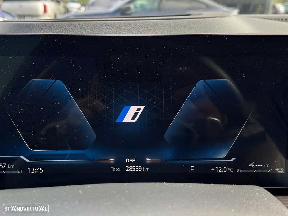 BMW X5 50 e xDrive Edição Desportiva M - 7