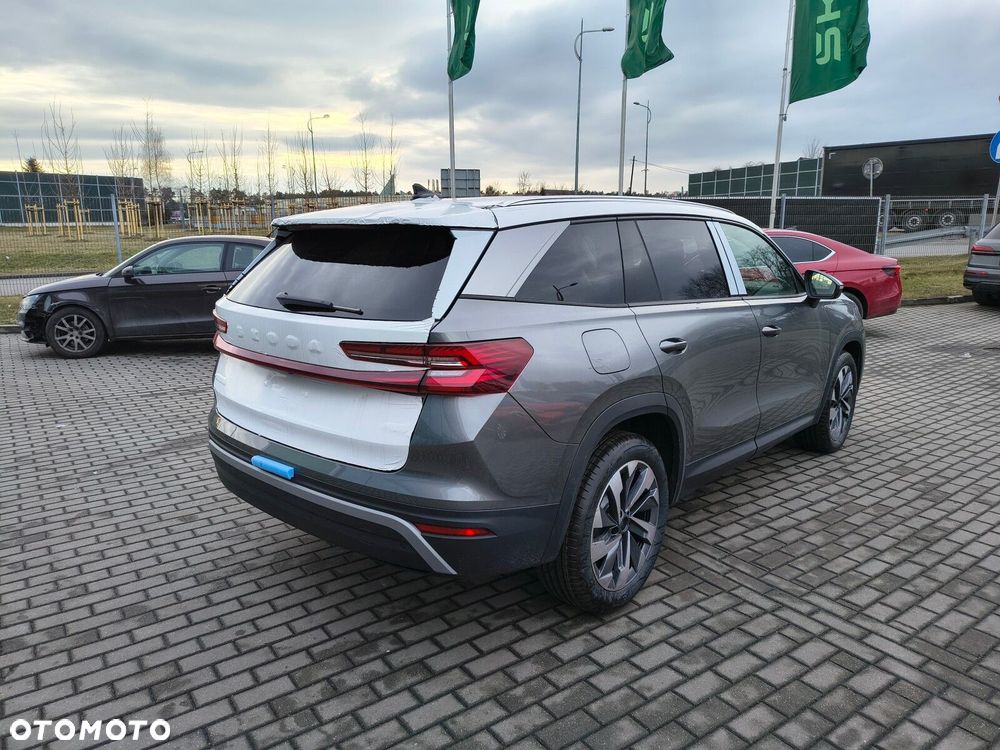 Skoda Kodiaq 2.0 TSI 4x4 Drive DSG - 8