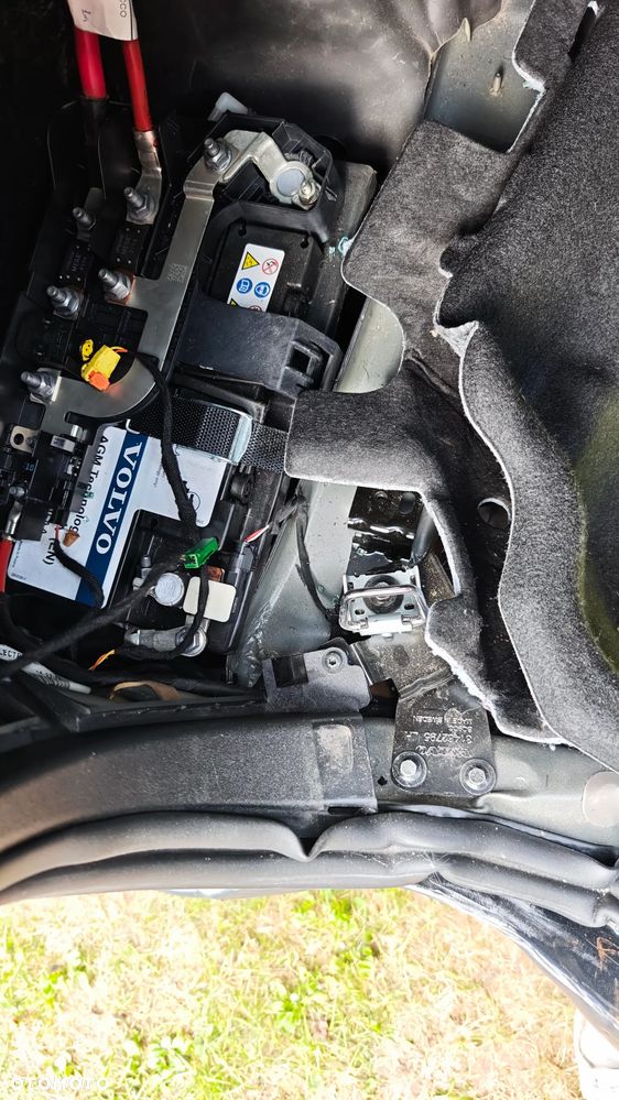 Volvo V60 D3 Geartronic Momentum - 15
