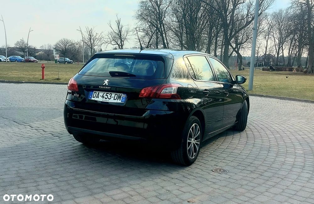 Peugeot 308 - 24