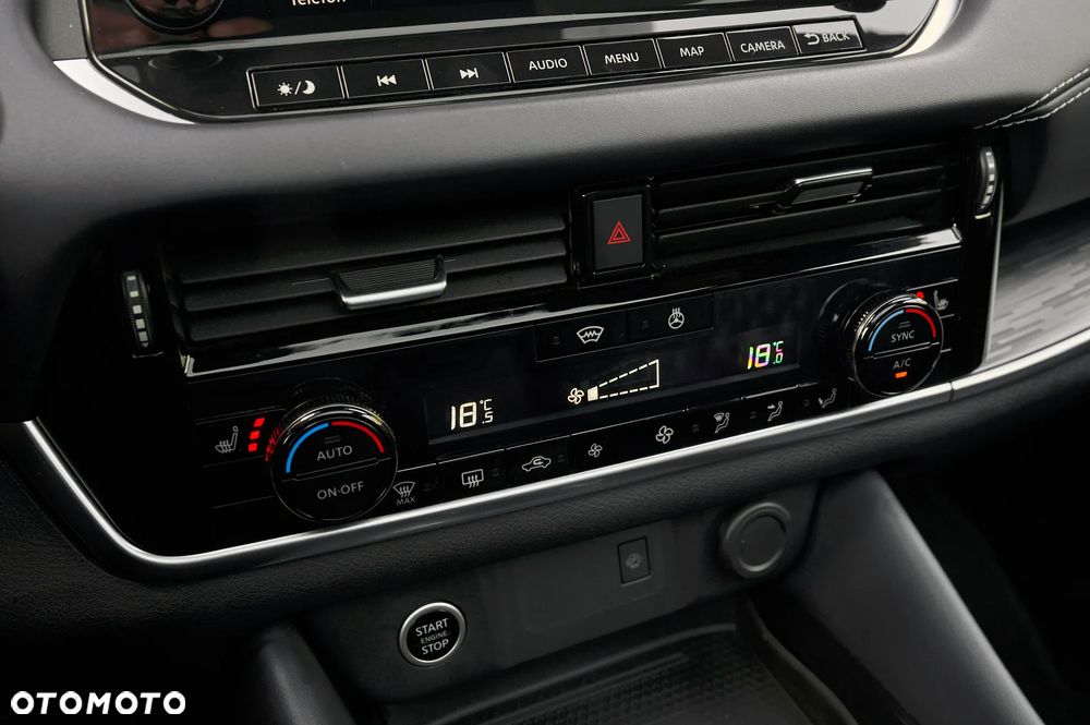 Nissan Qashqai 1.3 DIG-T MHEV Xtronic Tekna+ - 30