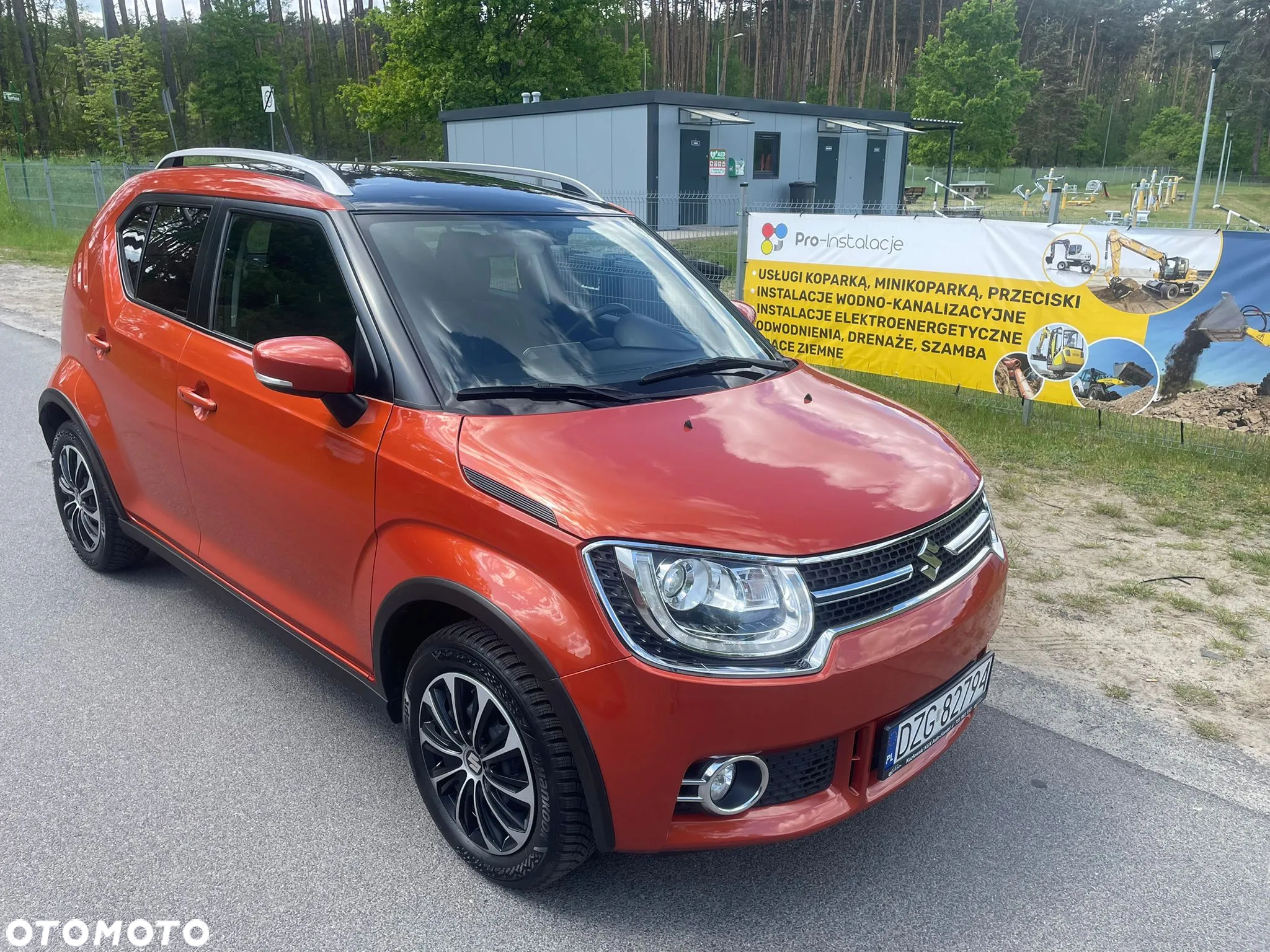 Suzuki Ignis - 13