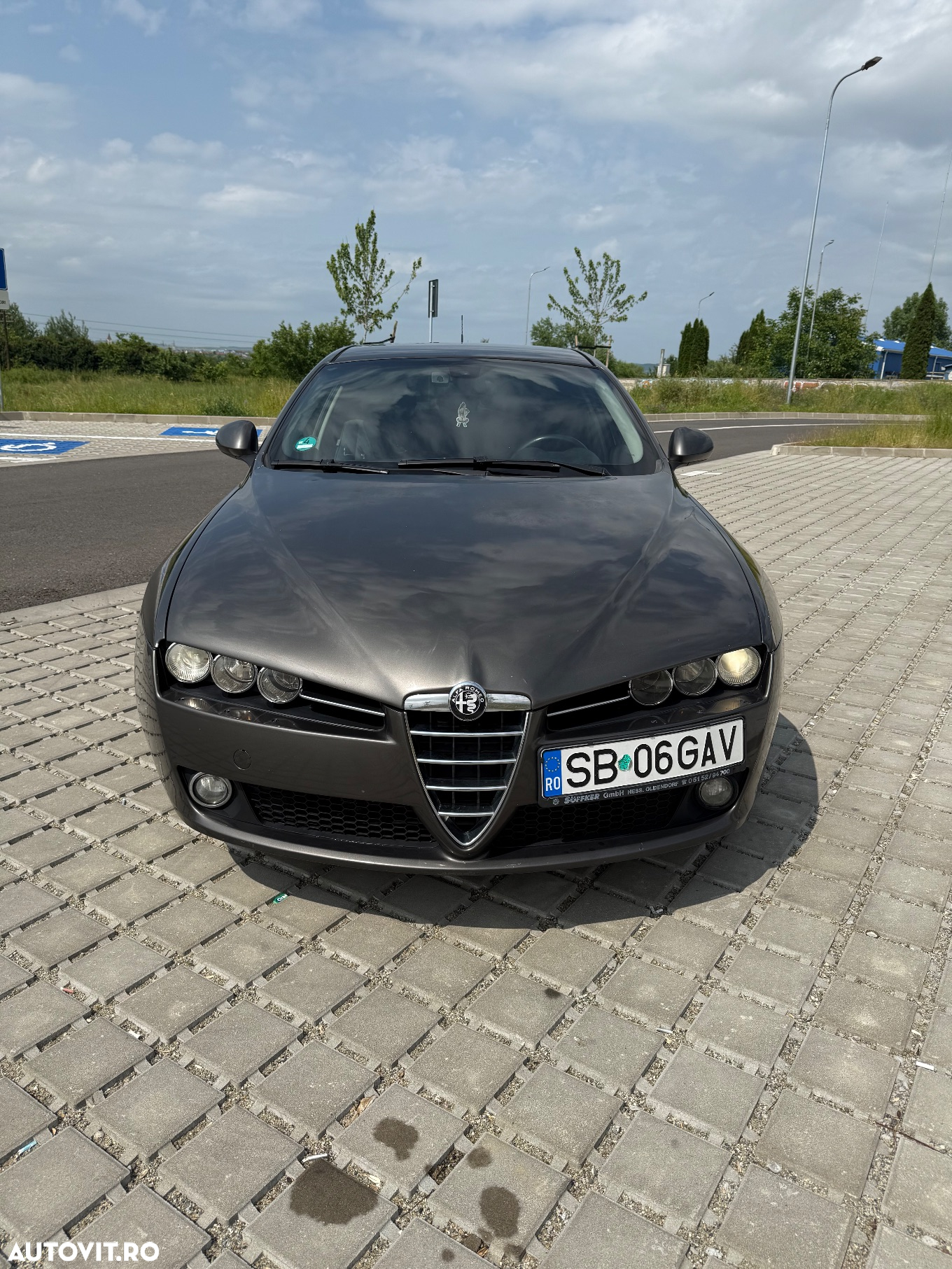 Alfa Romeo 159 - 3