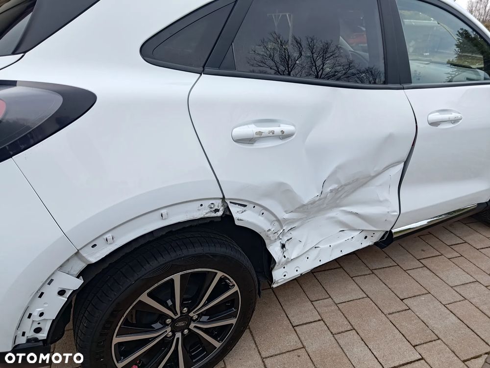 Ford Puma - 11