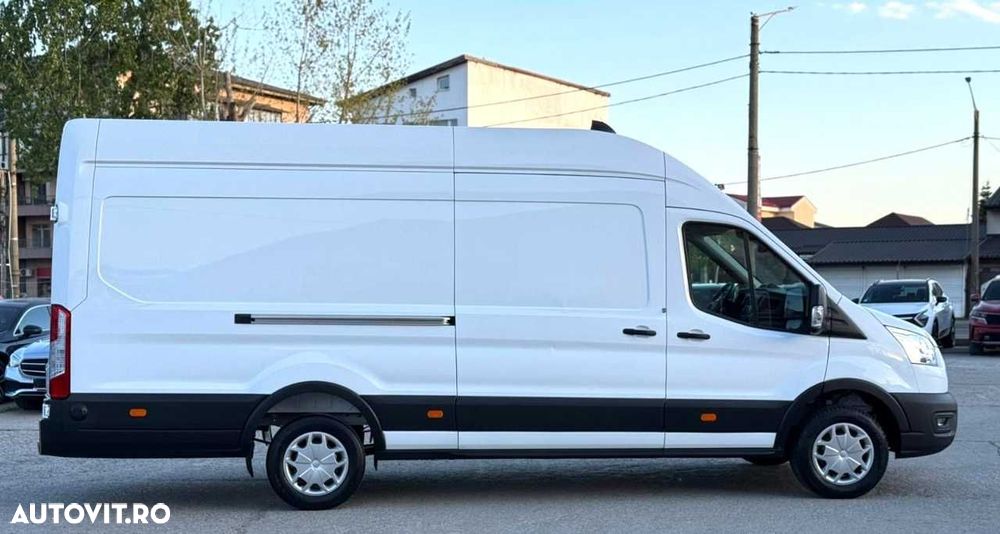 Ford TRANSIT L4H3 CU DORMITOR - 11