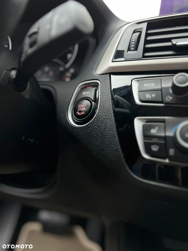BMW Seria 1 - 26