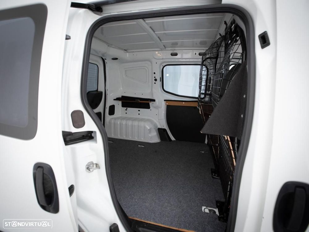 Fiat Fiorino - 7