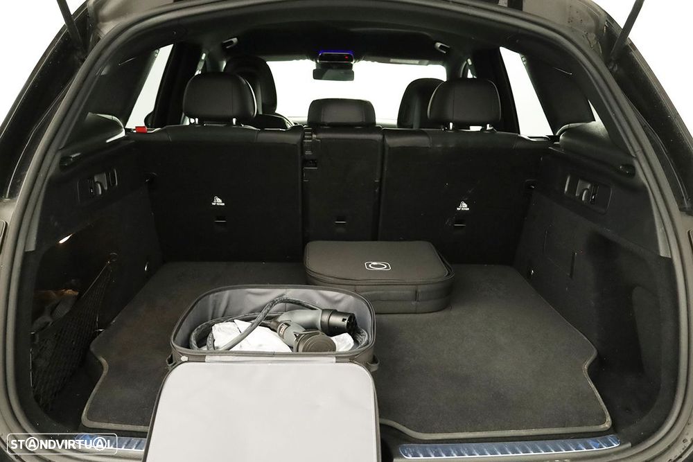 Mercedes-Benz GLC 300 de 4Matic - 23