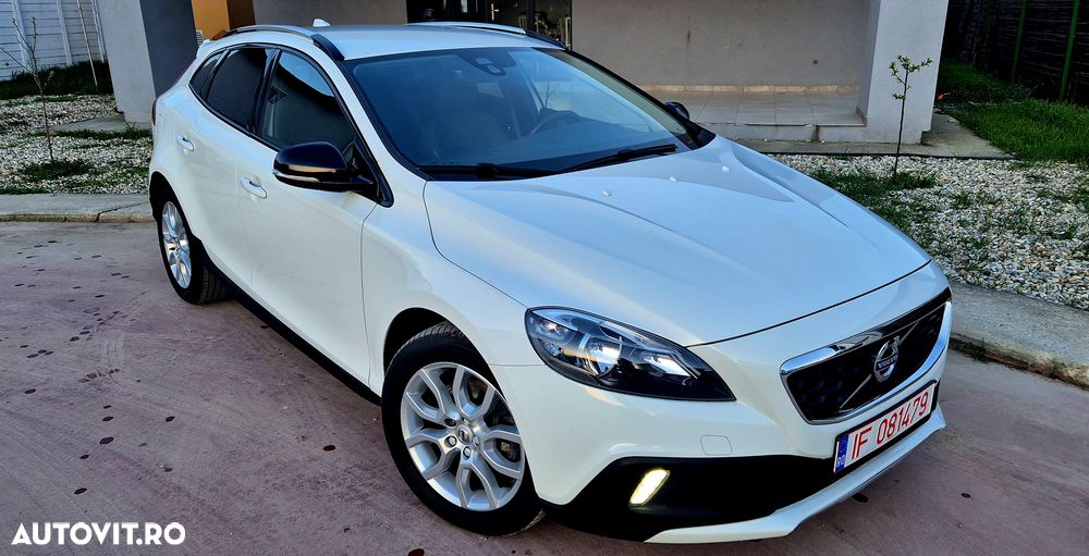 Volvo V40 D3 RDesign - 26