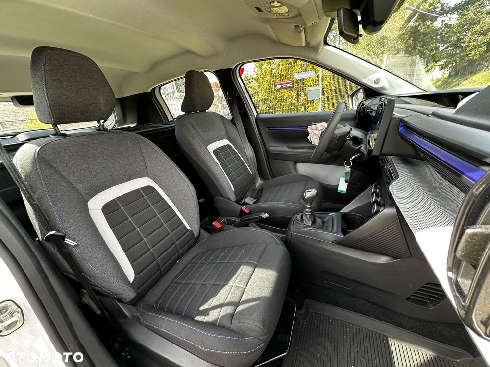 Citroën C3 - 16