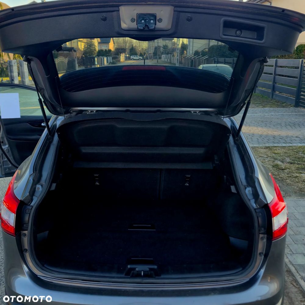 Nissan Qashqai 1.6 dCi DPF Start/Stop 360 - 21