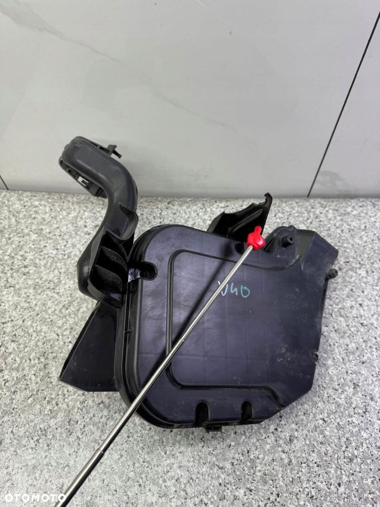 obudowa komputera volvo v40 ii 2012-2018r 31338662 - 6